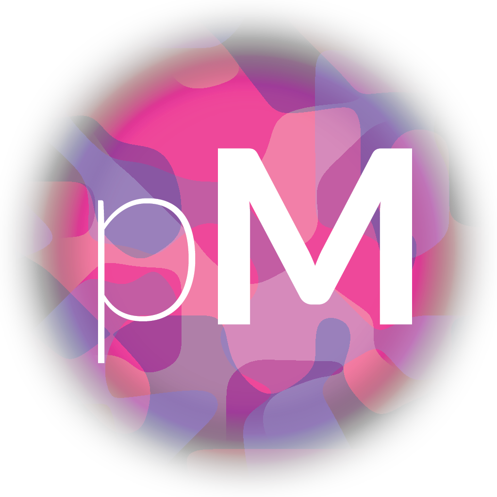Logo for polyMorph